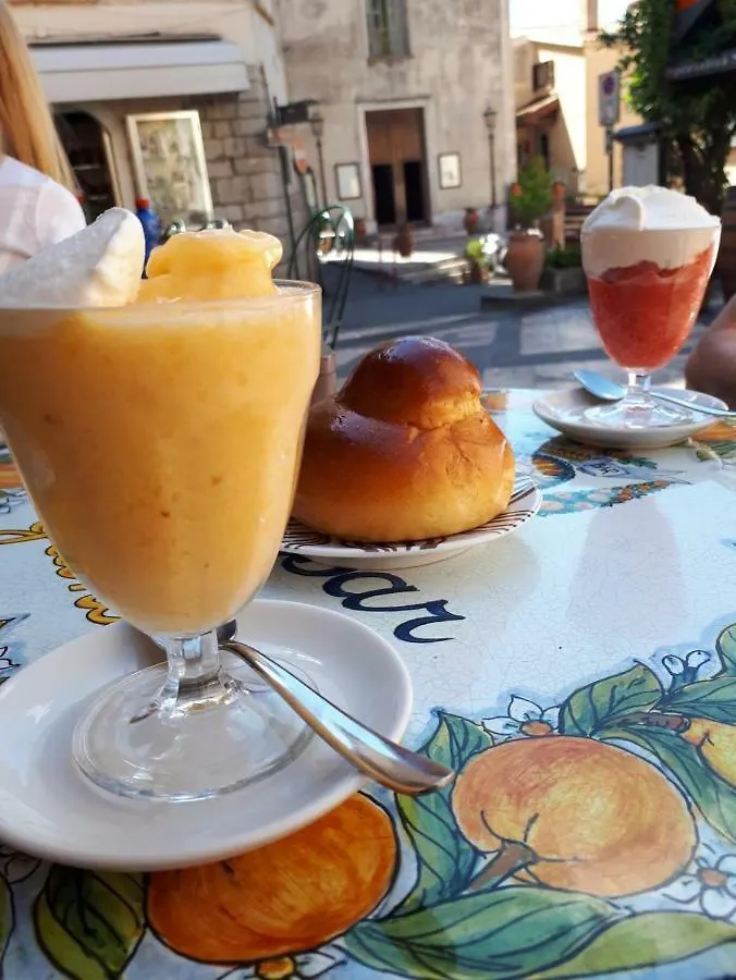 Rocca Castello Bed & Breakfast Taormina